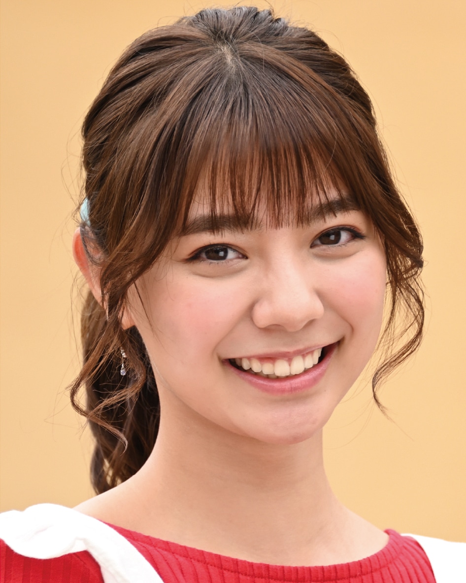 川津明日香