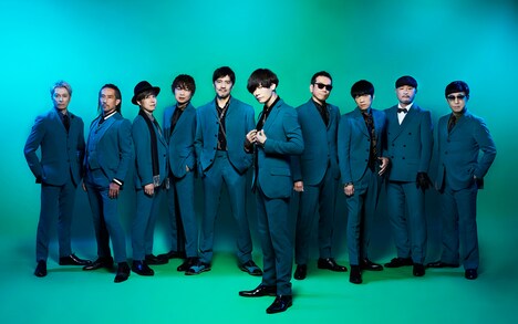 東京スカパラダイスオーケストラ feat. 川上洋平