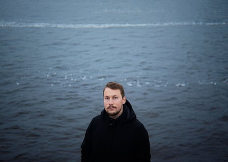 ギンツ・ジルバロディス