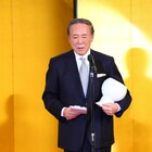 京都国際映画祭で小林稔侍が三船敏郎賞「感動、感謝忘れることなく」、大林宣彦も受賞
