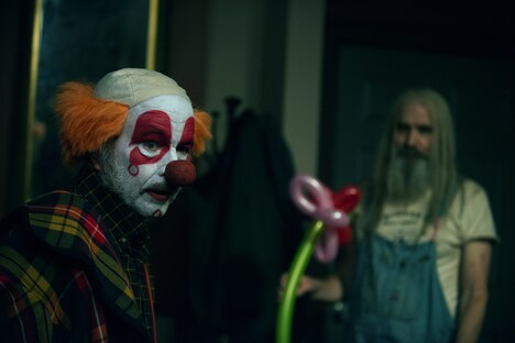 「スリー・フロム・ヘル」新場面写真