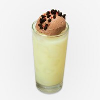 背びれミックスジュース（税込800円）