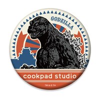 缶バッジ（税込500円）