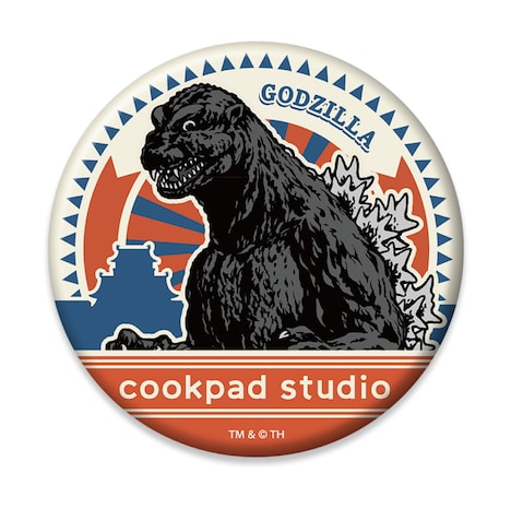 缶バッジ（税込500円）