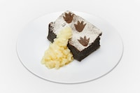 ゴジラガトーショコラ（税込1000円）