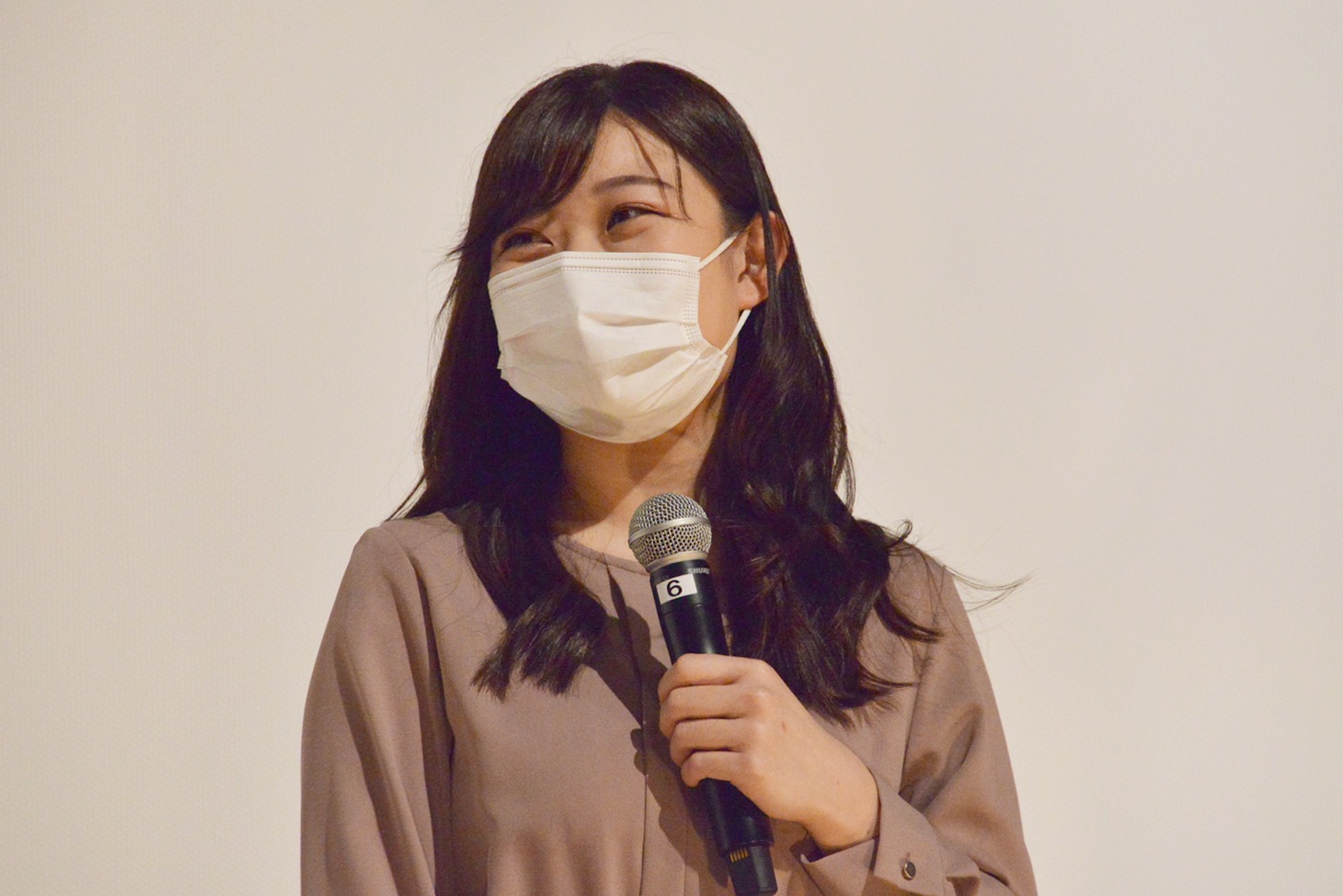 小梅えな