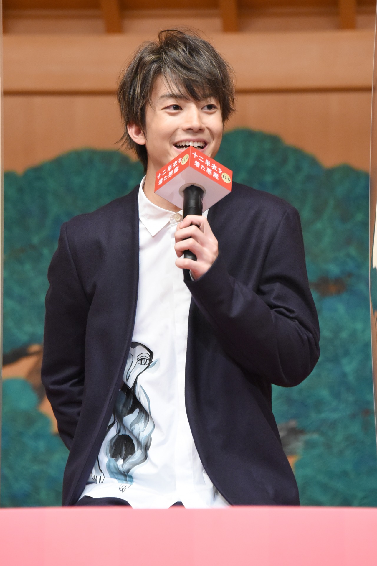 伊藤健太郎