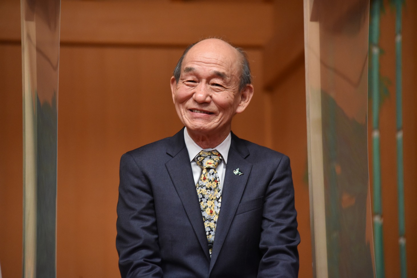 笹野高史