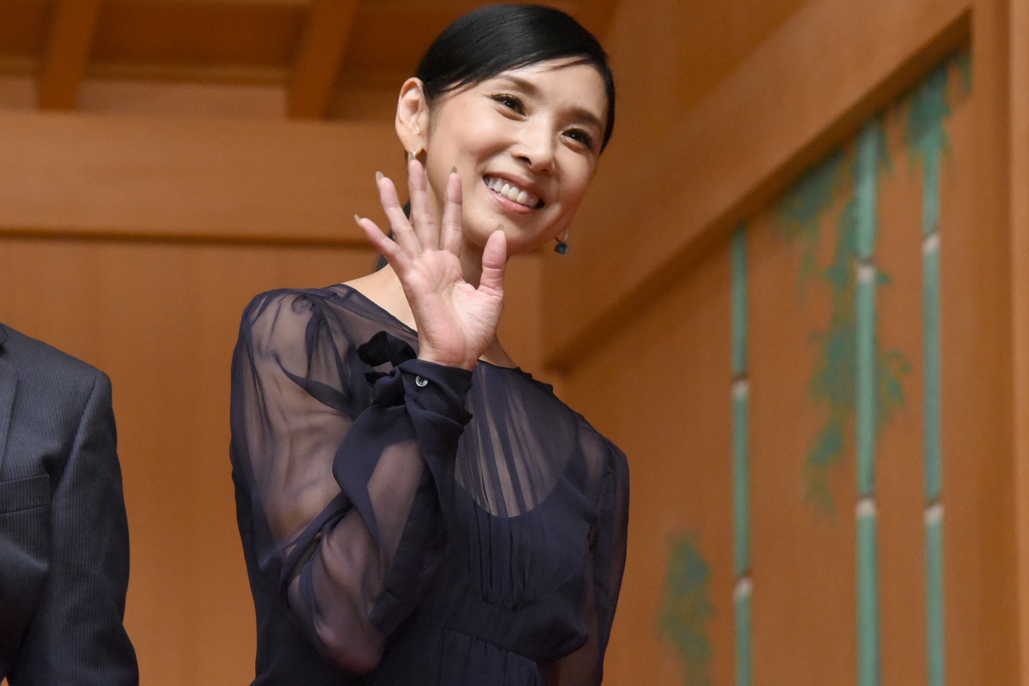 黒木瞳
