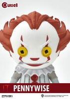 「Cutie1 キューティー1 / IT イット それが見えたら、終わり。: ペニーワイズ」（税込3850円）