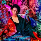 神木隆之介が「好色一代男」「人間失格」など演じたカレンダー発売、撮影は蜷川実花