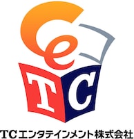 TCエンタテインメント ロゴ