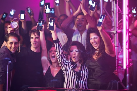 「帰ってきたアメリカン・パイ ～アゲアゲJKニュー・ジェネレーション～」