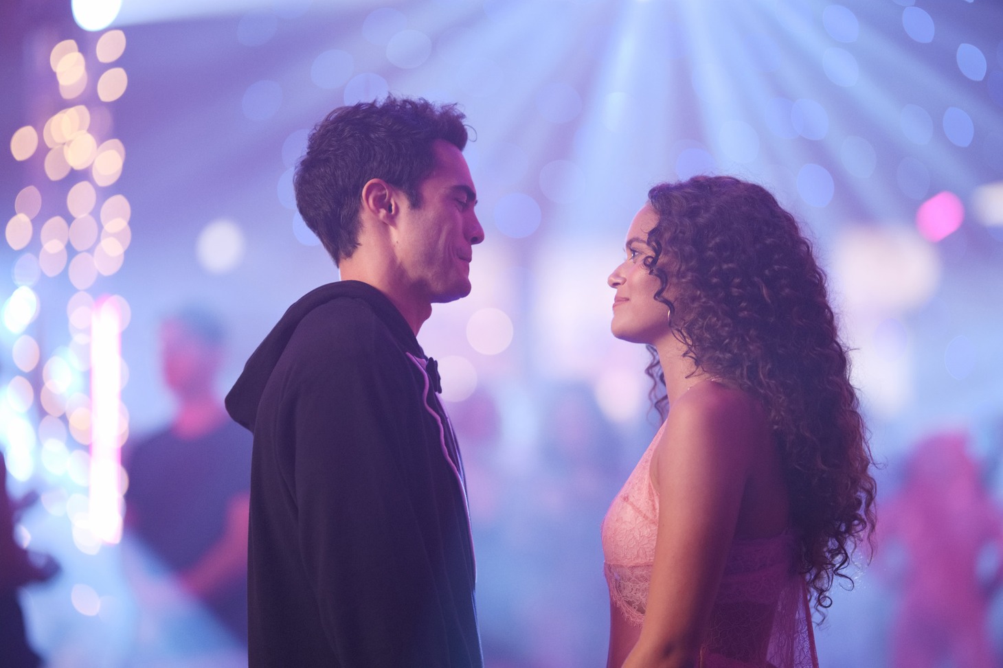 「帰ってきたアメリカン・パイ ～アゲアゲJKニュー・ジェネレーション～」