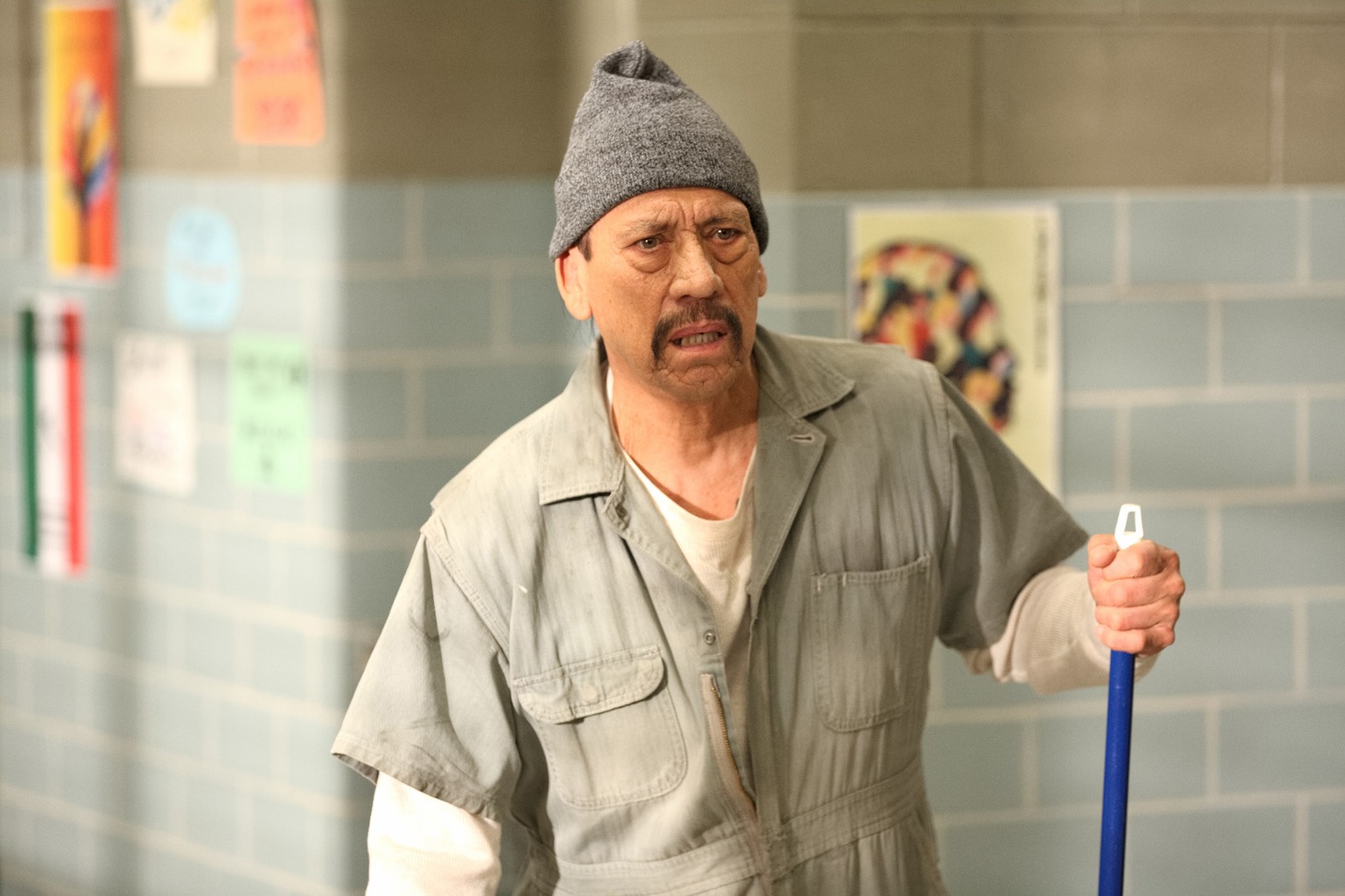 「帰ってきたアメリカン・パイ ～アゲアゲJKニュー・ジェネレーション～」