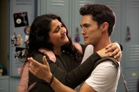 「帰ってきたアメリカン・パイ ～アゲアゲJKニュー・ジェネレーション～」