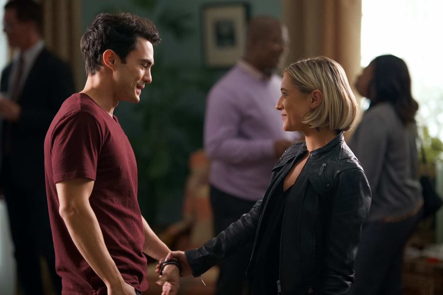 「帰ってきたアメリカン・パイ ～アゲアゲJKニュー・ジェネレーション～」