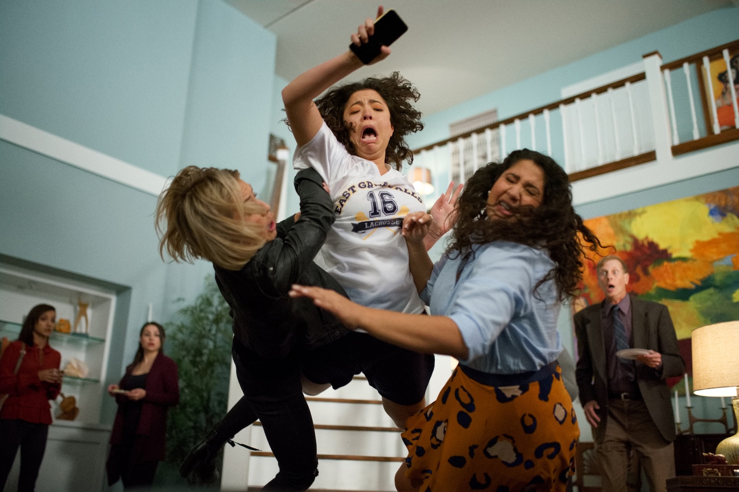 「帰ってきたアメリカン・パイ ～アゲアゲJKニュー・ジェネレーション～」