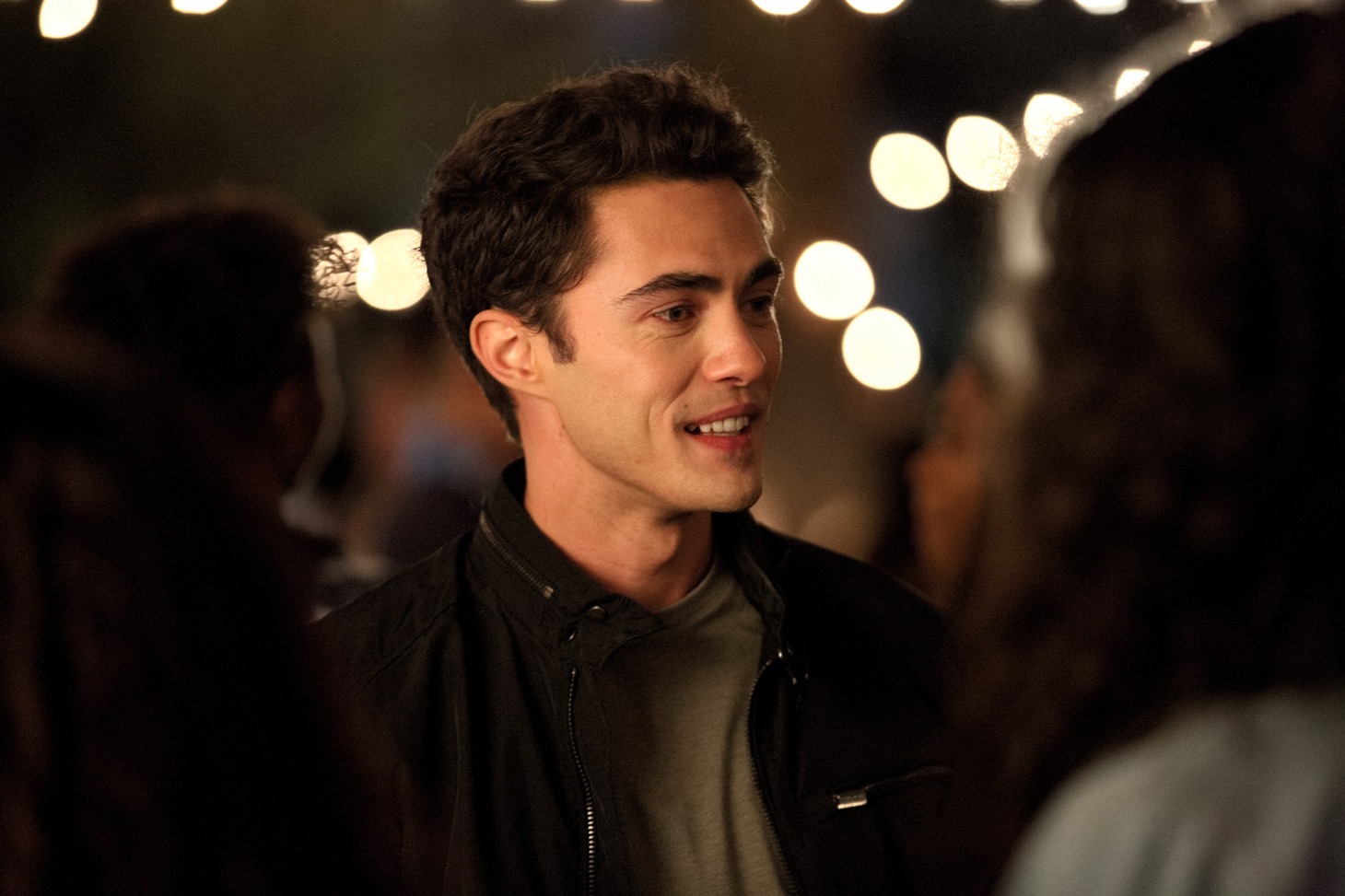 「帰ってきたアメリカン・パイ ～アゲアゲJKニュー・ジェネレーション～」