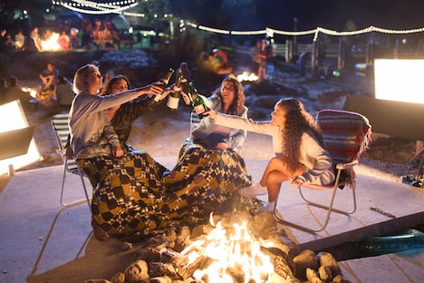 「帰ってきたアメリカン・パイ ～アゲアゲJKニュー・ジェネレーション～」