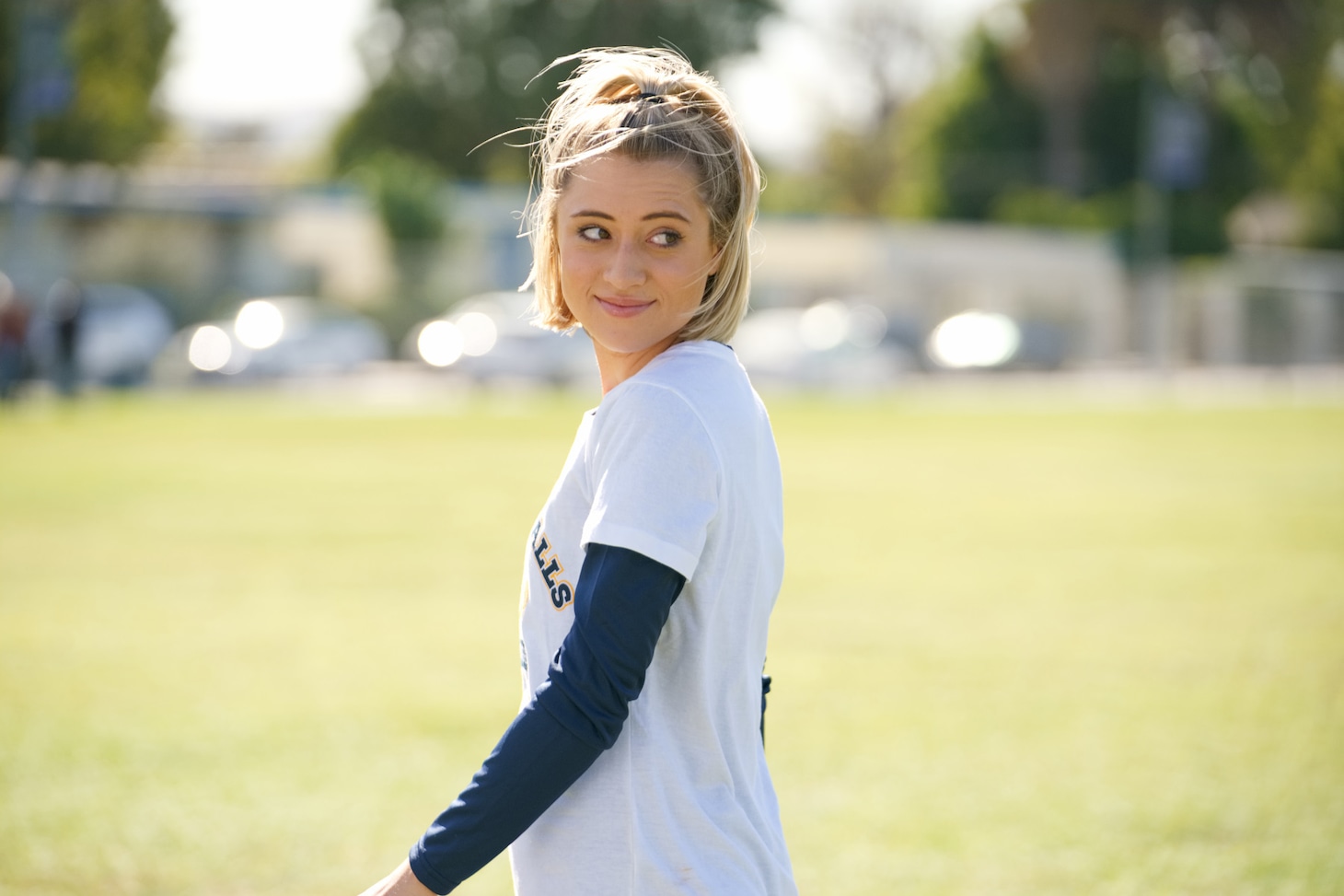 「帰ってきたアメリカン・パイ ～アゲアゲJKニュー・ジェネレーション～」