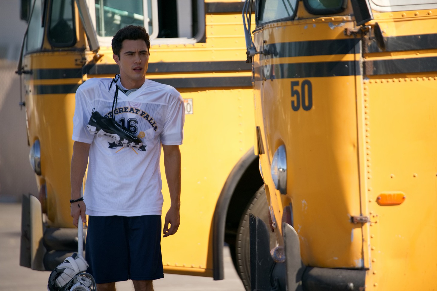 「帰ってきたアメリカン・パイ ～アゲアゲJKニュー・ジェネレーション～」