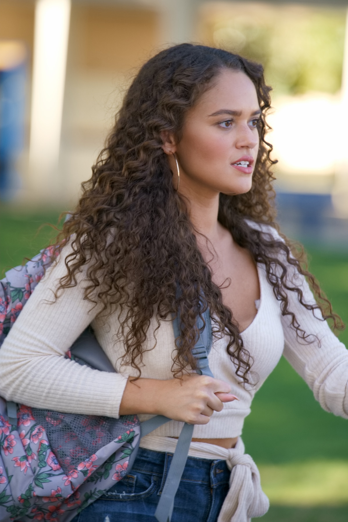 「帰ってきたアメリカン・パイ ～アゲアゲJKニュー・ジェネレーション～」