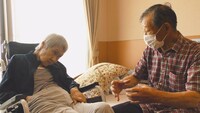 「調査屋マオさんの恋文」