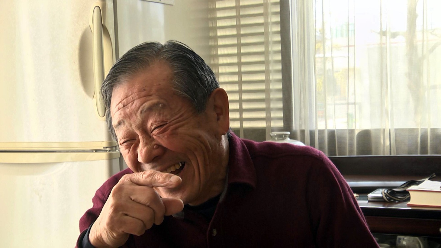 「調査屋マオさんの恋文」