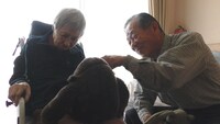 「調査屋マオさんの恋文」