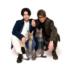 「ピーターラビット2」重大発表あり、吹替声優・千葉雄大と哀川翔が生配信に出演