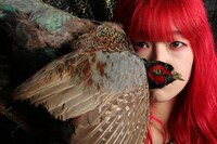 佐々木ののか（撮影：うつゆみこ）