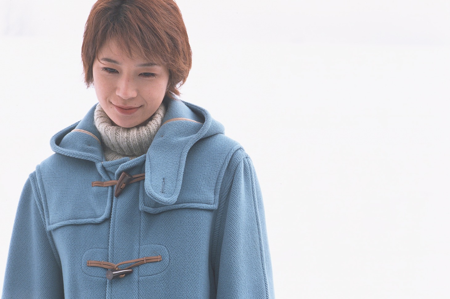 「のんきな姉さん」