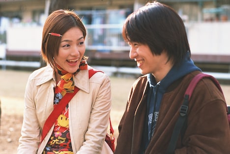 「のんきな姉さん」