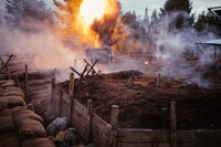 「ザ・ライフルマン」