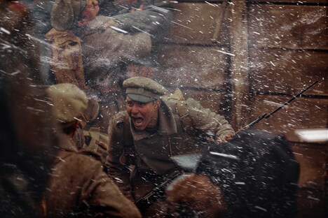 「ザ・ライフルマン」