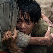 朝ドラ「エール」第18週「戦場の歌」を一挙再放送、「戦慄の記録 インパール」も