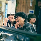 井ノ原快彦、道枝駿佑に“親心”芽生える「なんで離れなきゃいけないの?」