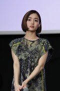 藤原さくら(撮影:阿久津知宏)