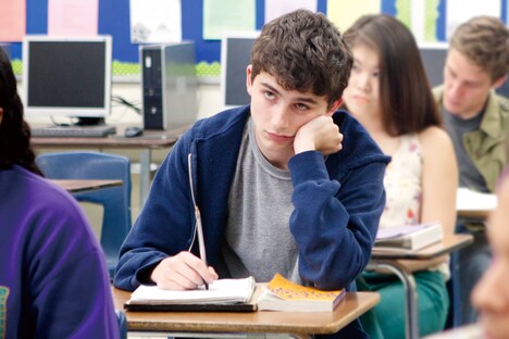 「マイ・ビューティフル・デイズ」 (c)2016Young Dramatists, LLC.All Rights Reserved.