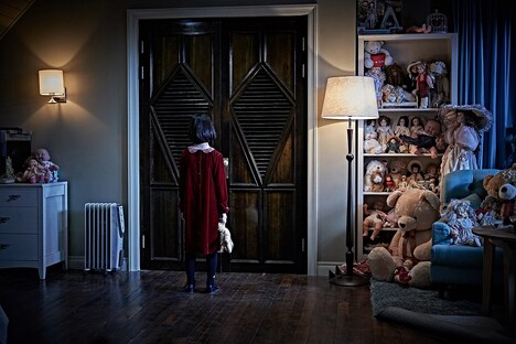 「クローゼット」新場面写真