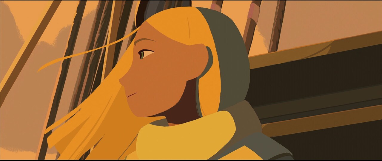 ジブリ広報部長が「ロング・ウェイ・ノース」の魅力語る「プレゼントにもぴったり」