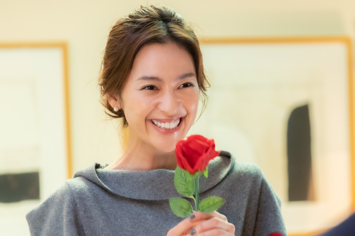 「名も無き世界のエンドロール」新場面写真