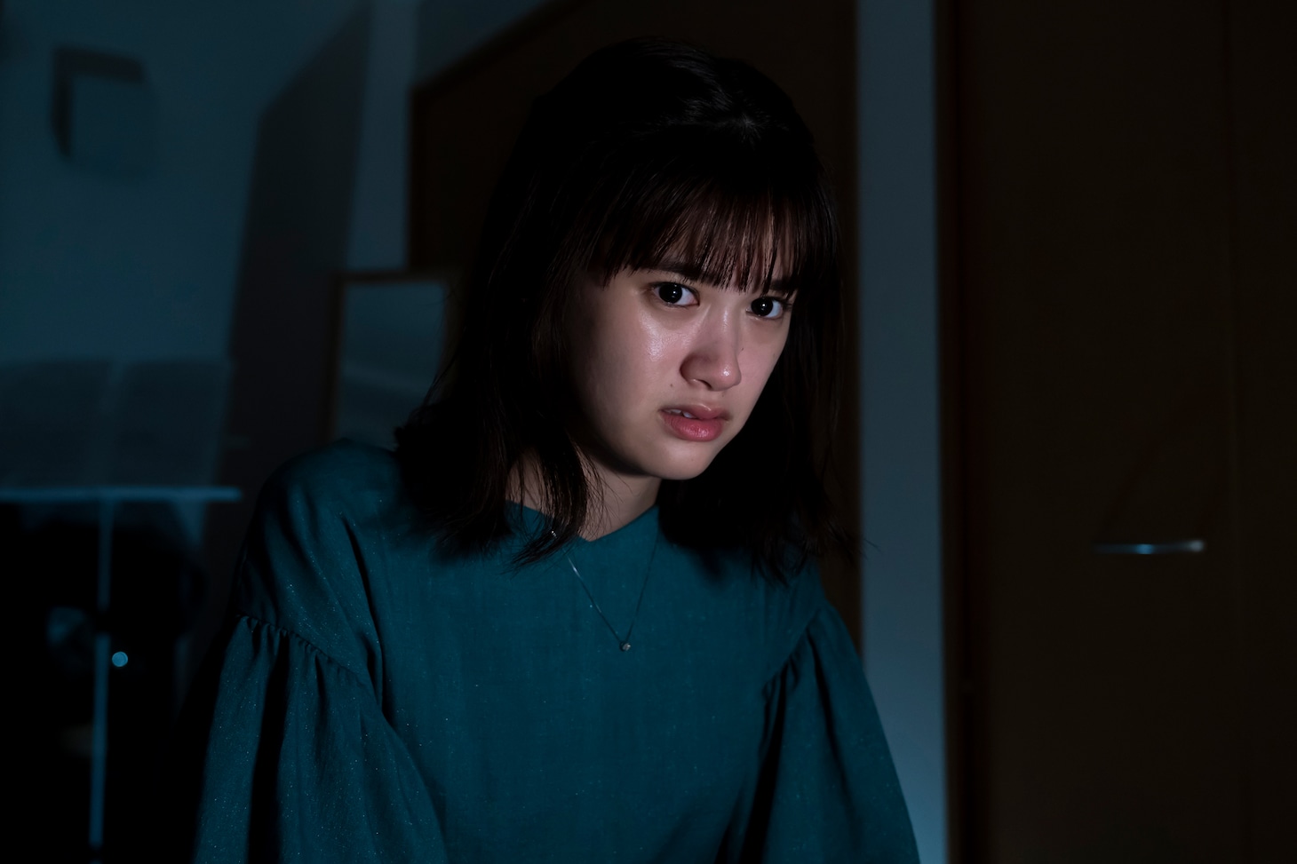 「真・鮫島事件」新場面写真