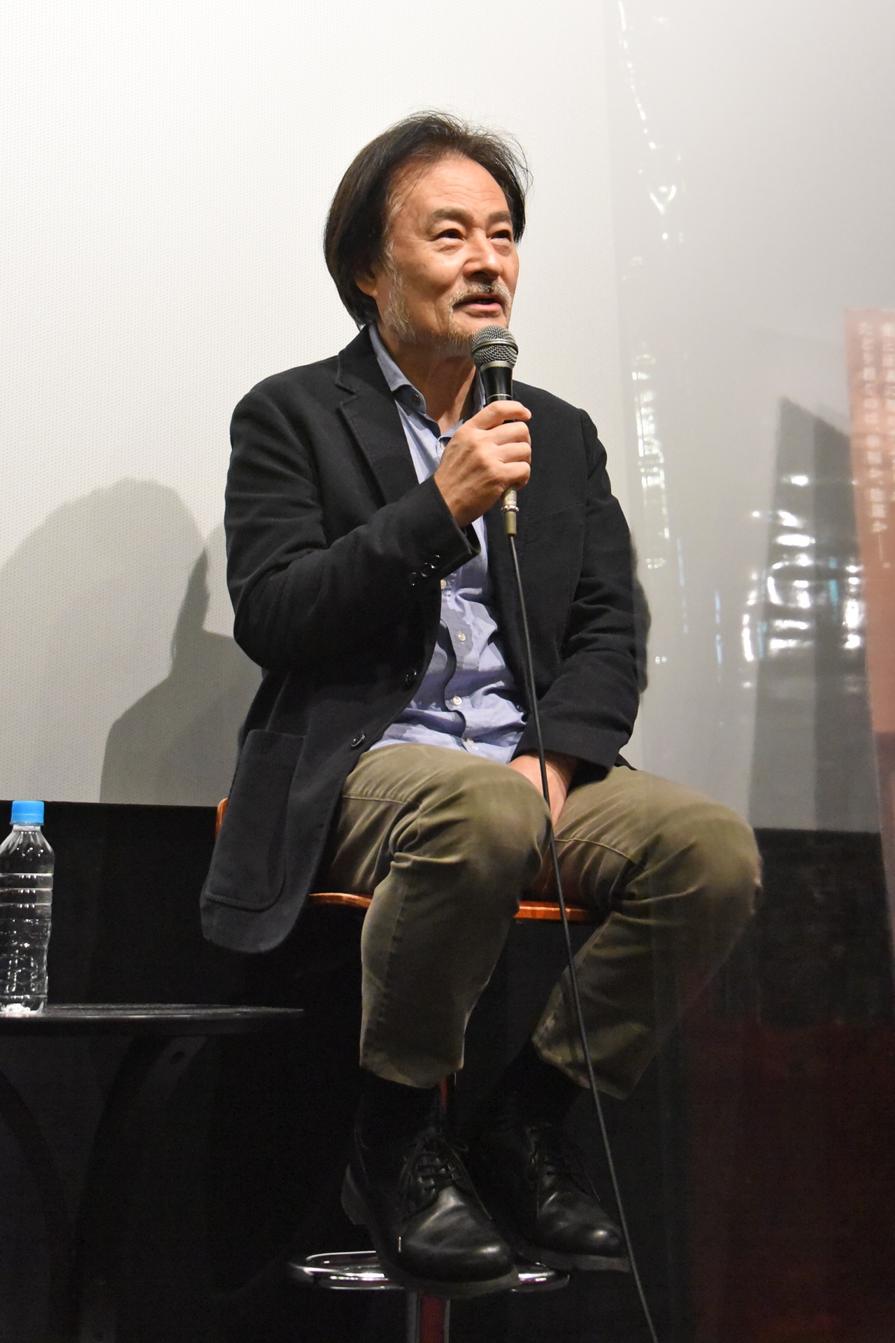 黒沢清