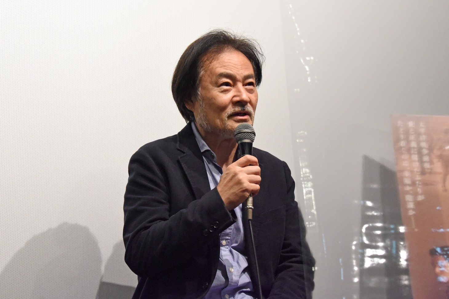黒沢清