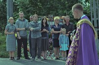 「聖なる犯罪者」新場面写真