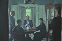 「聖なる犯罪者」