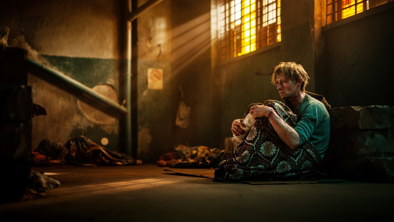 ISに誘拐されたデンマーク人写真家の生還劇描く「ある人質」2月公開