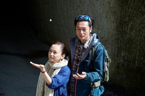 「朝が来る」新場面写真